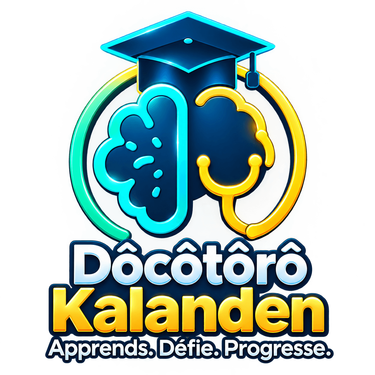 Logo Dôcôtôrô Kalanden
