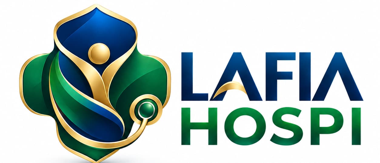 Logo officiel Lafia Hospi Solo